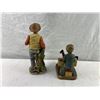 Image 3 : Ceramic Figurines