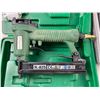 Image 3 : Superior Upholstery Stapler and DeVilbiss Brad Nailer