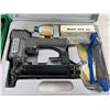 Image 4 : Superior Upholstery Stapler and DeVilbiss Brad Nailer