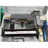 Image 5 : Superior Upholstery Stapler and DeVilbiss Brad Nailer