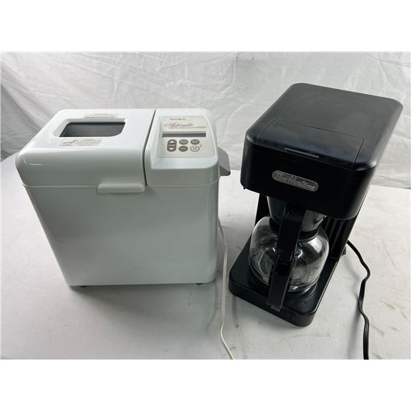 Kitchen Appliances Lot