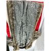 Image 2 : Ladys' Grey Fur Coat