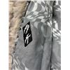Image 3 : Ladys' Grey Fur Coat