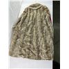 Image 4 : Ladys' Grey Fur Coat