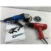 Image 1 : Corded Hand Tools