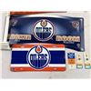 Image 3 : Oilers Memorabilia