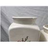 Image 3 : Avon Canister Set