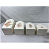 Image 4 : Avon Canister Set
