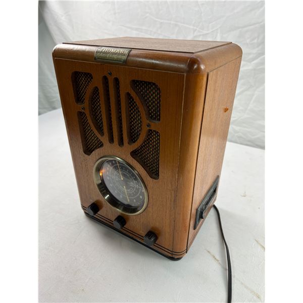 Thomas Collector's Edition Radio