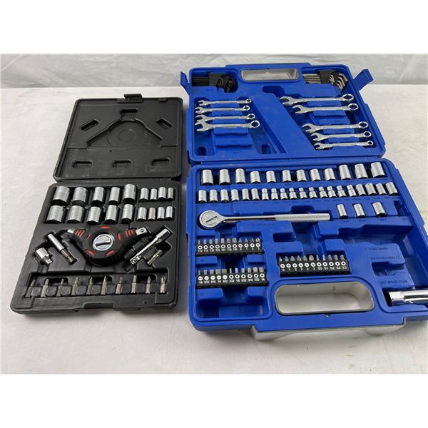 Socket Sets