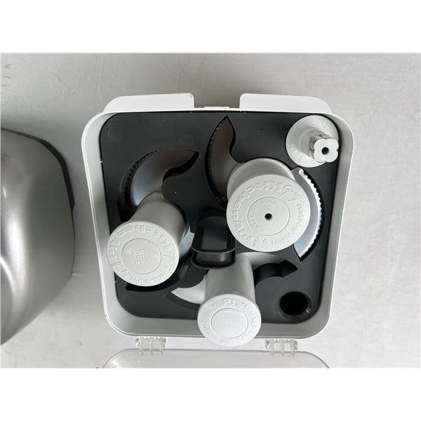 KitchenAid 3.1L Food Processor