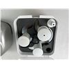 Image 1 : KitchenAid 3.1L Food Processor