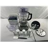 Image 2 : KitchenAid 3.1L Food Processor