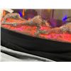Image 5 : Hampton Bay 26" Wall Mount Electric LED Fireplace