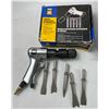 Image 2 : Air-Powered Hand Tools Lot