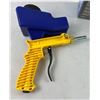 Image 4 : Air-Powered Hand Tools Lot