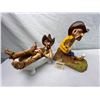 Image 1 : Cowboy Figurines Lot