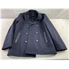 Image 1 : London Fog Man's Pea Coat