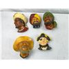 Image 1 : Bossons Faces Lot