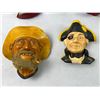 Image 2 : Bossons Faces Lot