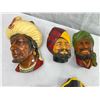 Image 3 : Bossons Faces Lot