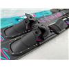 Image 5 : Pair of Connelly Advantage Water Skis