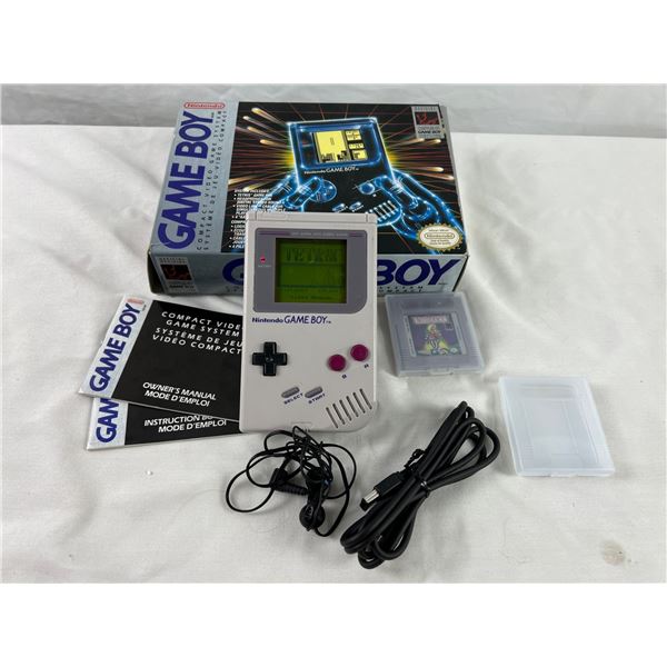 Nintendo Game Boy