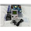 Image 1 : Nintendo Game Boy