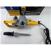Image 2 : Power Fist 1/2" Compact Right Angle Drill