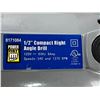 Image 3 : Power Fist 1/2" Compact Right Angle Drill