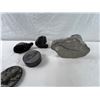 Image 3 : Soap Stone Carvings Lot