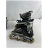 Image 2 : 3 Pairs of Inline Skates