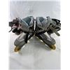 Image 4 : 3 Pairs of Inline Skates