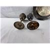 Image 4 : Various Silver Items Lot