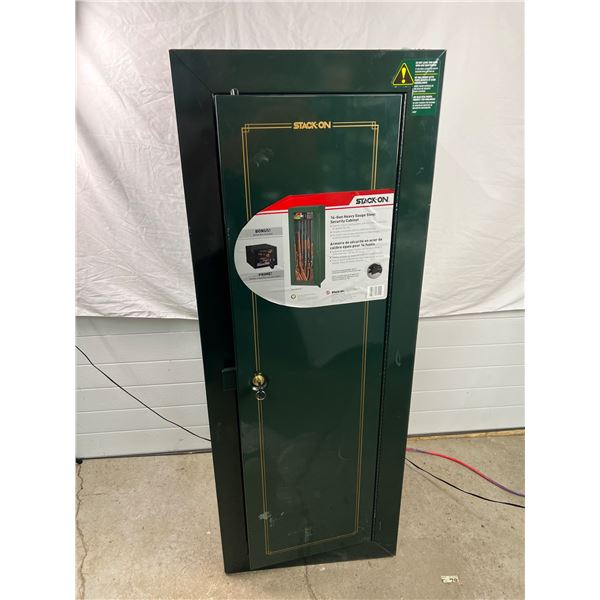 Stack-On Gun Safe