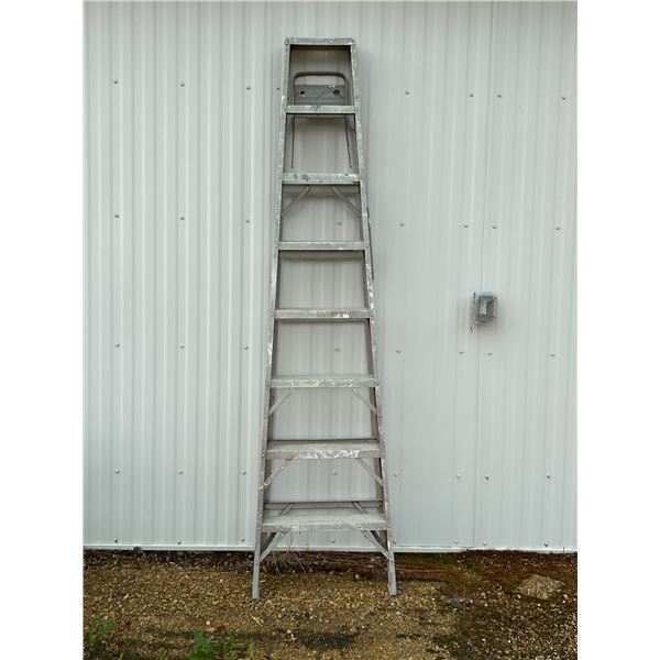8' Step Ladder