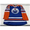 Image 1 : #14 Eberle Oilers Jersey