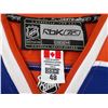 Image 3 : #14 Eberle Oilers Jersey