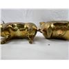 Image 3 : Pig Decoration Lot