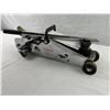 Image 1 : MotoMaster Floor Jack