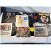 Image 1 : Records Lot