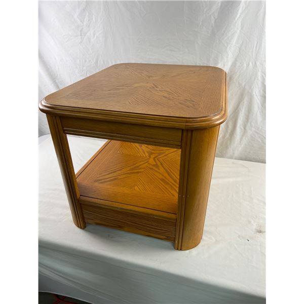End Table