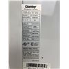 Image 3 : Danby Diplomat Window Mount Air Conditioner