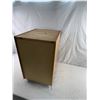 Image 2 : 3 Drawer Wooden Cabinet