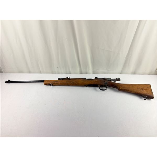 G.R.I. 1944 No.1 Mark III Bolt Action Rifle
