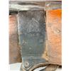 Image 8 : G.R.I. 1944 No.1 Mark III Bolt Action Rifle