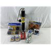 Image 1 : Trailer Components Lot