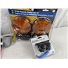 Image 6 : Trailer Components Lot