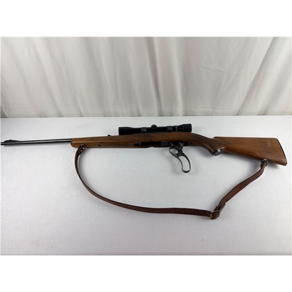 Winchester Rifle