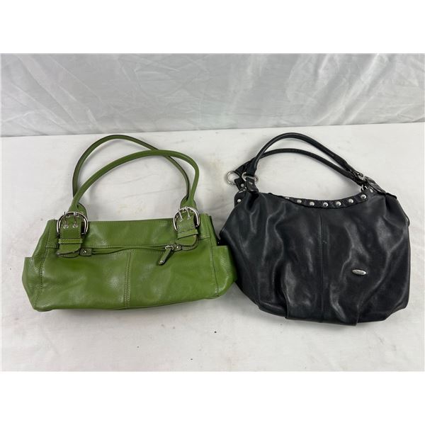 Lady's Purse Lot
